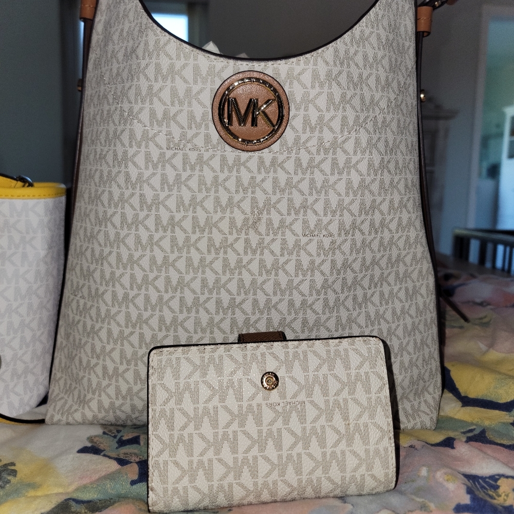 MK Bag